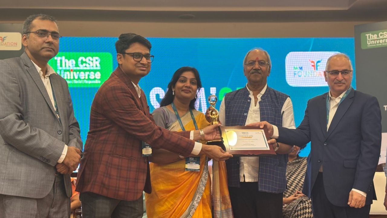 Iari Library Pusa Krishi, ICAR-IARI Wins Best Incubator Award at Social Impact ...