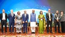 Green Finance Key to India’s Sustainable Growth: Bhupender Yadav at FICCI LEADS
