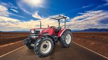 Mahindra Tractors Marks 11 Years of NOVO Series, Adds Premium Features and 6-Year Warranty