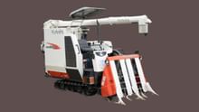 Escorts Kubota Introduces ‘PRO588i-G’ Combine Harvester in Punjab, Haryana