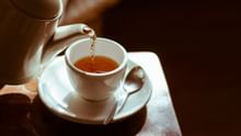 Turmeric Ginger Tea: Your Go-To Remedy for Cough, Cold & Comfort