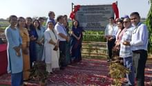 ICAR-IARI, SMSF Launch Project to Advance Regenerative Farming with New Technologies