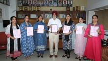 PAU, ICAR Launch Five Custom Hiring Centres to Empower Rural Women