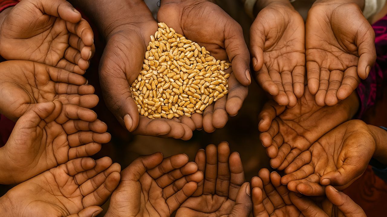 FAO Report Highlights Slow Progress on 22 SDG Indicators; 2.3 billion Face Food Insecurity