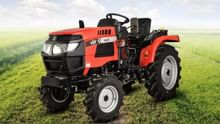VST Tillers Tractors Sold 4,077 Power Tillers and 587 Tractors in October 2025