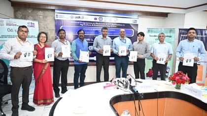 MeitY Launches AI, Sensor-Based Solutions for Dairy, Crop Quality and Waste Management