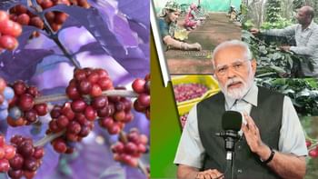 PM Modi Praises Koraput Coffee, Calls It the Pride of Odisha in ‘Mann Ki Baat’