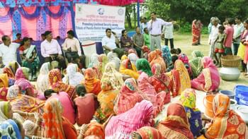 ICAR-CIFRI Launches Aquaculture Initiative to Empower Tribal Women in Purulia, West Bengal