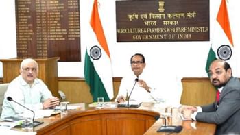 Centre Approves Rs 15,095 Crore Procurement Plan for Pulses and Oilseeds to Benefit Farmers Across Four States for Kharif 2025–26