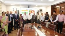 India, Sri Lanka Hold First Joint Working Group Meeting to Boost Cooperation in Agriculture and Food Security