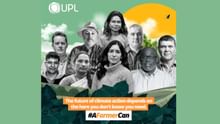 UPL Launches Global Campaign ‘#AFarmerCan’ Ahead of COP30, Championing Farmers as Climate Heroes