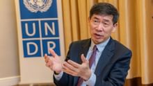   UN Under-Secretary-General and Acting Administrator Haoliang Xu to Visit India from November 10–12 