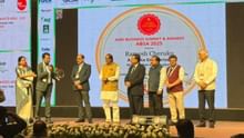  Ramesh Cheruku Honoured with ‘Global Indian in Agriculture’ Award at ABSA 2025