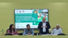 ICAR–IARI Concludes Four-Day National Training on Spirulina Cultivation and Value-Added Products