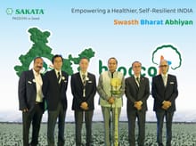 Government to Establish 'Center of Excellence' for Broccoli : Agriculture Commissioner Dr P.K. Singh