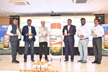 Arqivo Launches CIALIS™: A Patented, Science-Driven Breakthrough in Paddy Weed Management