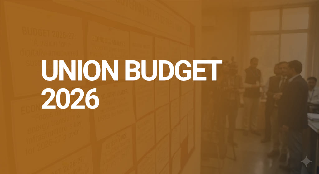 Union Budget 2026–27: FAI Urges Targeted Policy Measures to Strengthen Fertiliser Security and Domestic Manufacturing