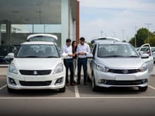 Value for Money Check: How Swift and Tata Tiago Compare in the Used Market
