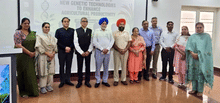 Adoption of GM crops offers a pathway to strengthen India’s food security, say experts at PAU workshop