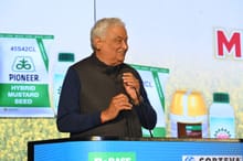 Corteva and BASF launch game-changing innovation to strengthen and scale India’s mustard production