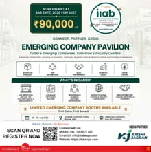 IIAB Expo 2026 to Showcase Future Technologies, Business Opportunities and Global Partnerships for Indian Agriculture