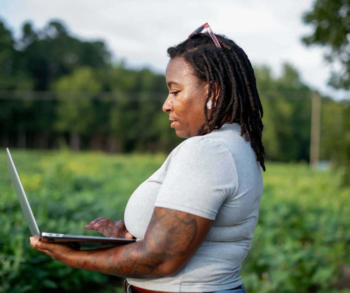 Energy IT Transforms Modern Farming Efficiency
