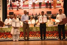 Shriram Farm Solutions inks MoU with ICAR-IIVR to access breeder seeds for five vegetable crops