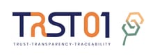 TRST01 Develops Open AgriTrace Stack, a World Bank-Commissioned Blueprint for Trusted, Traceable Indian Agriculture Tracking System