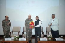 Dairy Cooperative-Defence partnership ensures dependable Defence establishments supplies, regular income for farmers: Dr Meenesh Shah, Chairman, NCDFI