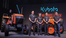 Escorts Kubota introduces MU4502 and MU5002 with industry-first 8 Year Transferable Warranty