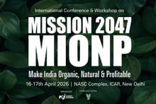 Mission 2047: MIONP 2026, Make India Organic, Natural & Profitable