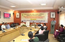 ICAR-RCER Patna Organises POSH Act Awareness Programme to Promote Workplace Safety