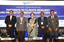 Building a climate-resilient and future-ready dairy sector need of the hour