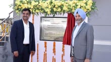 Swaraj Tractors and Mahindra Susten Commission One of Punjab’s Largest Group Captive Solar Projects