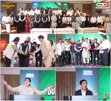 IFFCO-MC Celebrates 12th Foundation Day, Reaffirms Commitment to Innovation, Quality and Farmer Welfare
