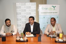 Restrictions on existing crop protection solutions without entry of better alternatives may act as a double whammy for farmers: CropLife India
