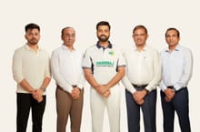 Dharmaj Crop Guard Limited Onboards Rohit Sharma as Brand Ambassador
