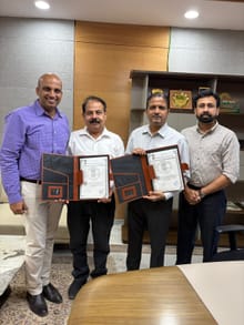 BBSSL partners with Oryzo Riceghar to promote India’s heritage rice