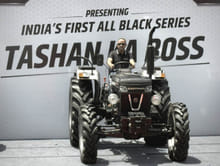 Escorts Kubota expands Digitrac into a full series, launches three new tractor models