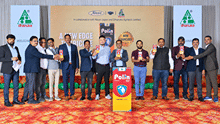 Dhanuka Agritech Limited Introduces “Polin” Fungicide for Paddy Crop