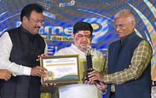 Kaveri University Named Telangana’s Leading Private AgriTech Innovator