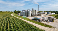 Ethanol Uses 3–5 Litres of Water, not 10,000; Misinterpreted Data Clouds Energy Security Debate: Grain Ethanol Industry - GEMA