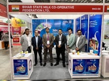 Sudha Dairy Goes Global: Bihar’s Cooperative Giant Targets International Markets