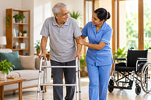 How to Onboard and Orient Caretakers for Mobility Assistance & Rehabilitation Support