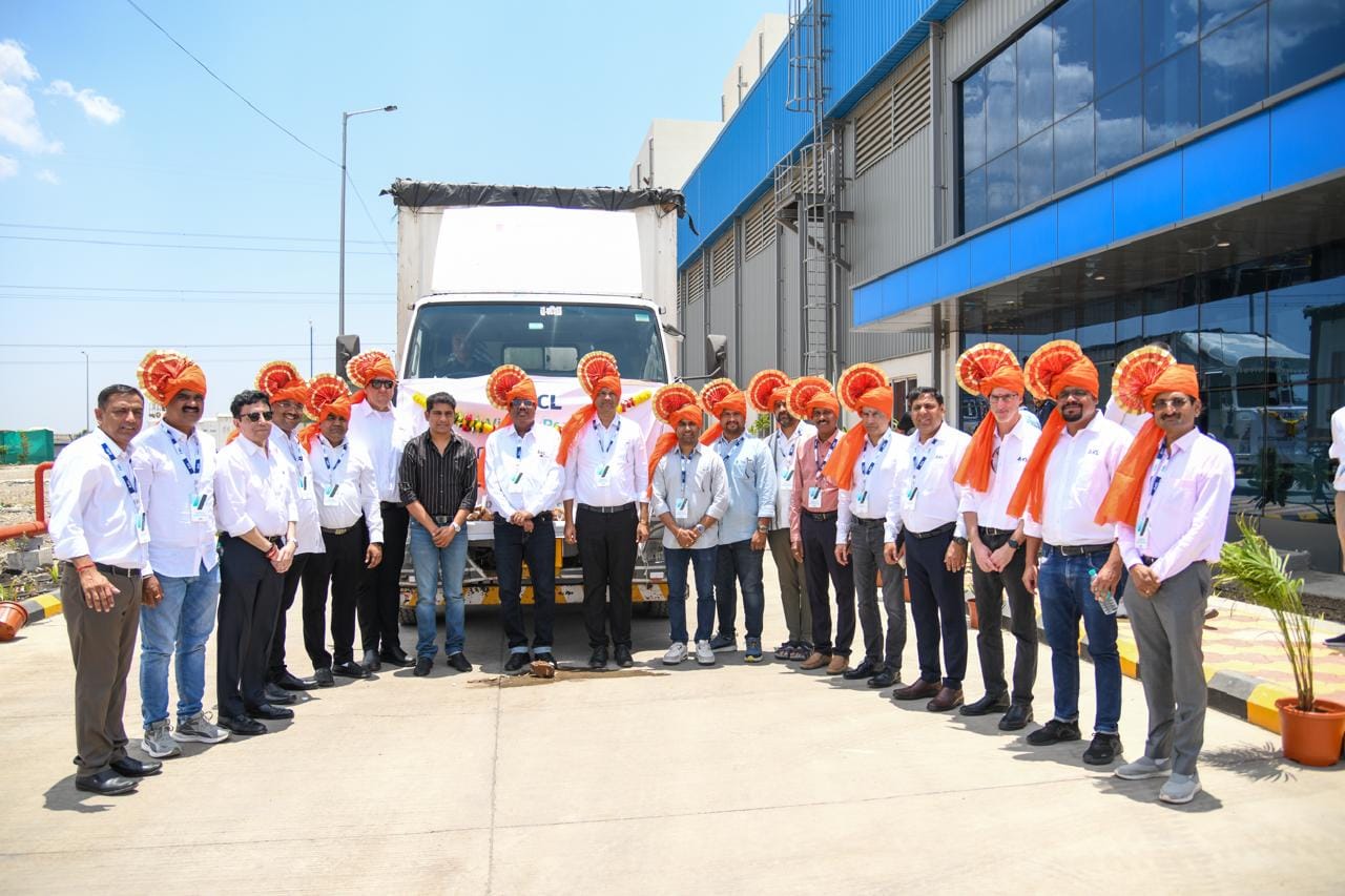 ICL Inaugurates State-of-the-Art Water-Soluble NPK Fertilizer Plant in Maharashtra