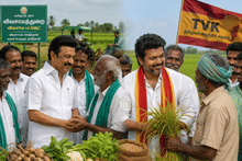 Can TVK’s Farm Promises Change Tamil Nadu Agriculture?
