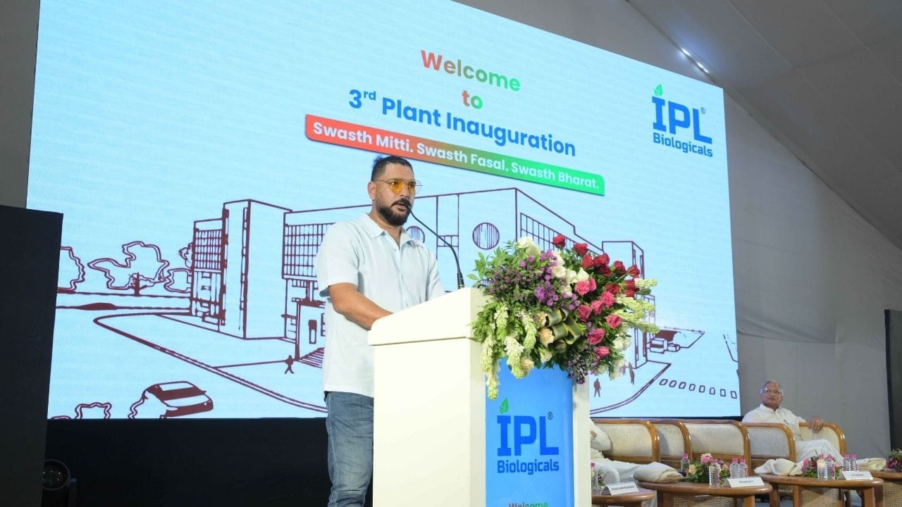 IPL Biologicals Inaugurates State-of-the-Art cGMP-Compliant Biological Manufacturing Facility to Transform Sustainable Farming in India