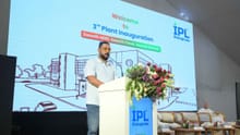 IPL Biologicals Inaugurates State-of-the-Art cGMP-Compliant Biological Manufacturing Facility to Transform Sustainable Farming in India