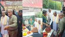 Indo American Hybrid Seeds Showcases Innovation at Global Agritech Exhibition