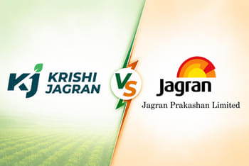 Historic Victory for Krishi Jagran: Saket Court Dismisses Jagran Prakashan’s Trademark Suit Against Krishi Jagran, Imposes ₹10 Lakh Costs